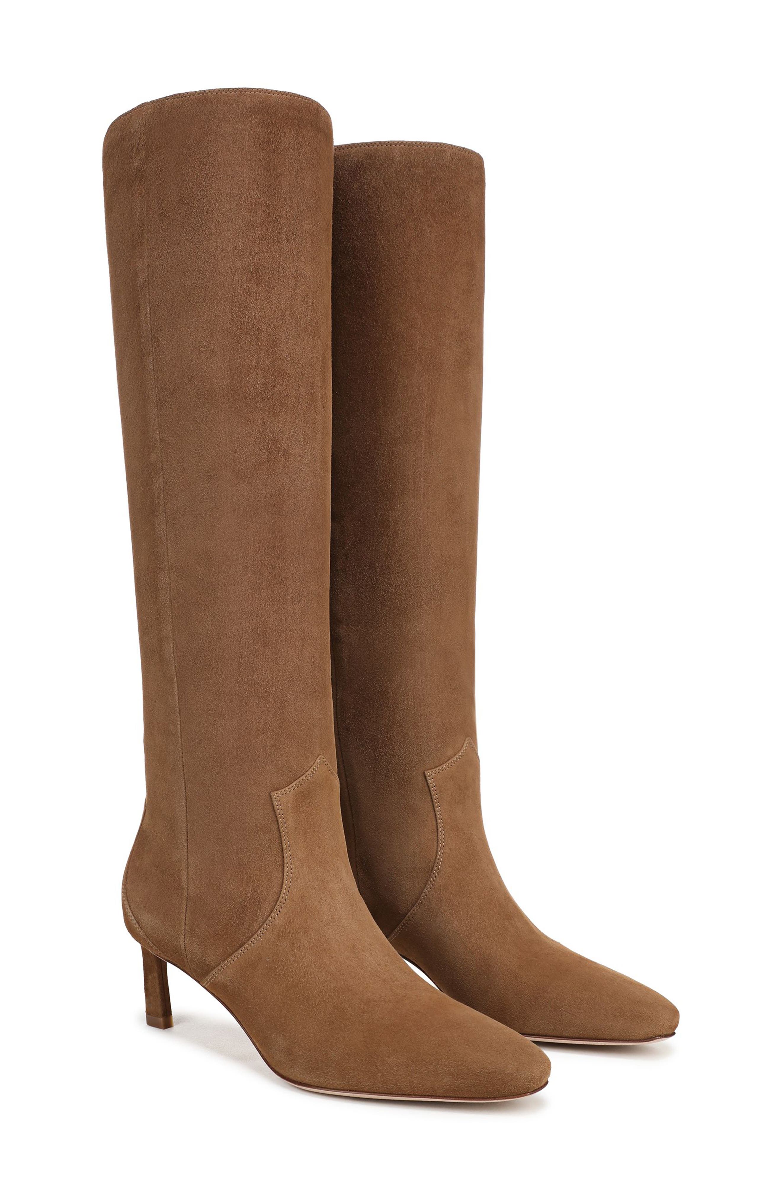 Kinna Knee High Boot (Women) | Nordstrom