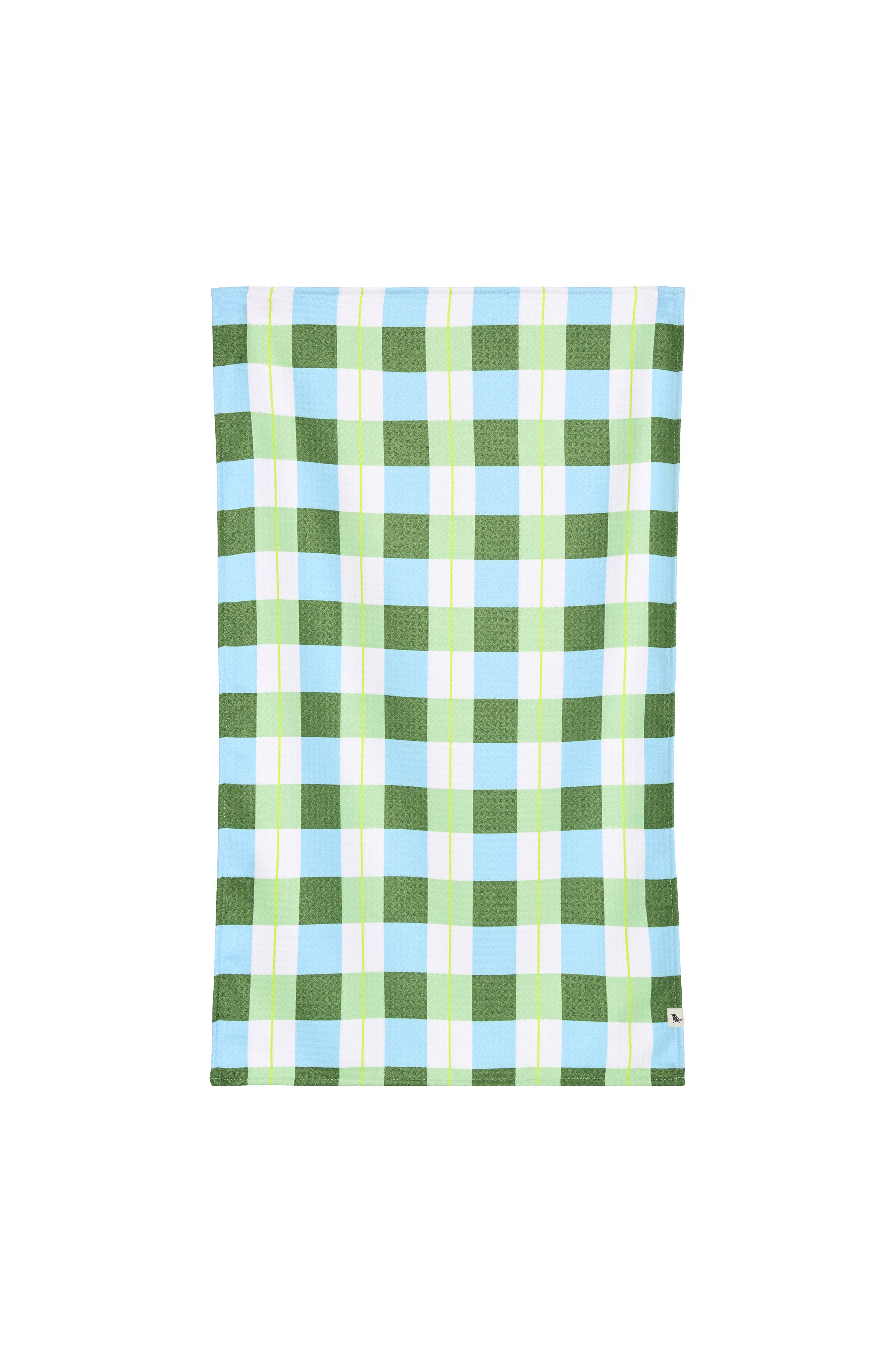 Dock & Bay Tea Towel in Apple Tart 