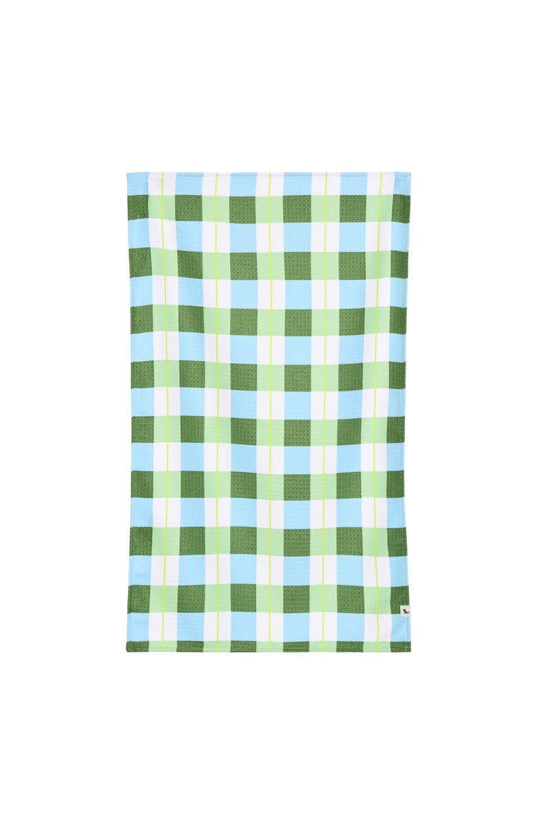 Dock & Bay Tea Towel, Main, color, Apple Tart