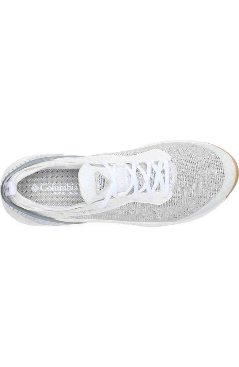 Columbia PFG Whipray<sup>™</sup> Shoe, Alternate, color, White/ Pure Silver