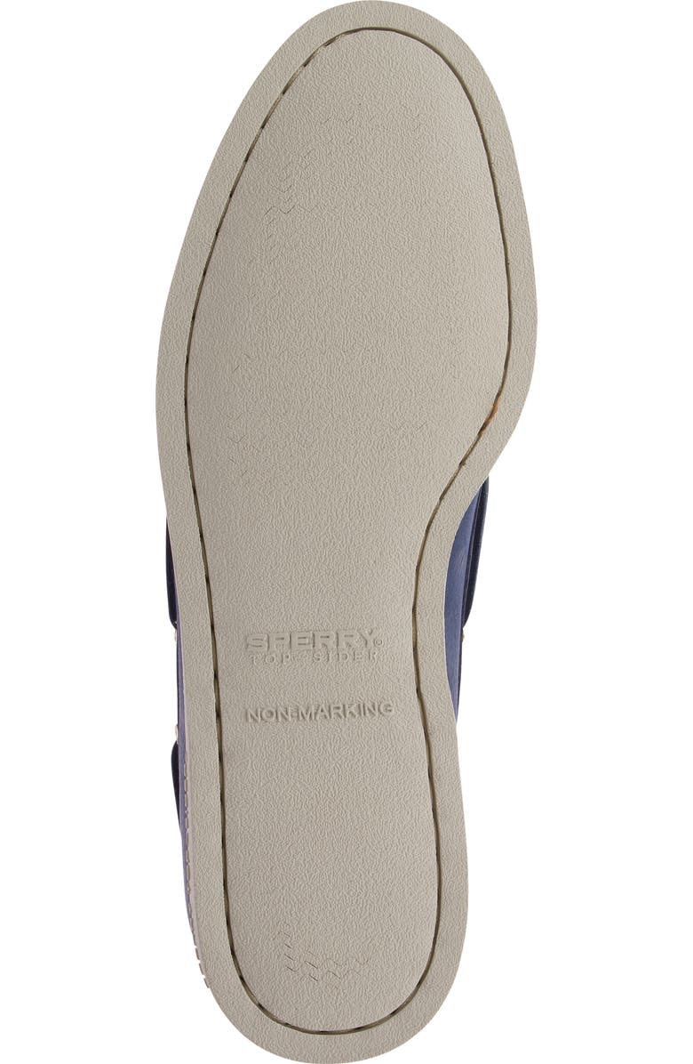 Sperry Gold Cup Authentic Original 2-Eye Boat Shoe, Alternate, color,