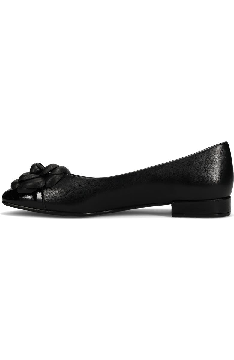 VANELi Tasina Cap Toe Flat, Alternate, color,