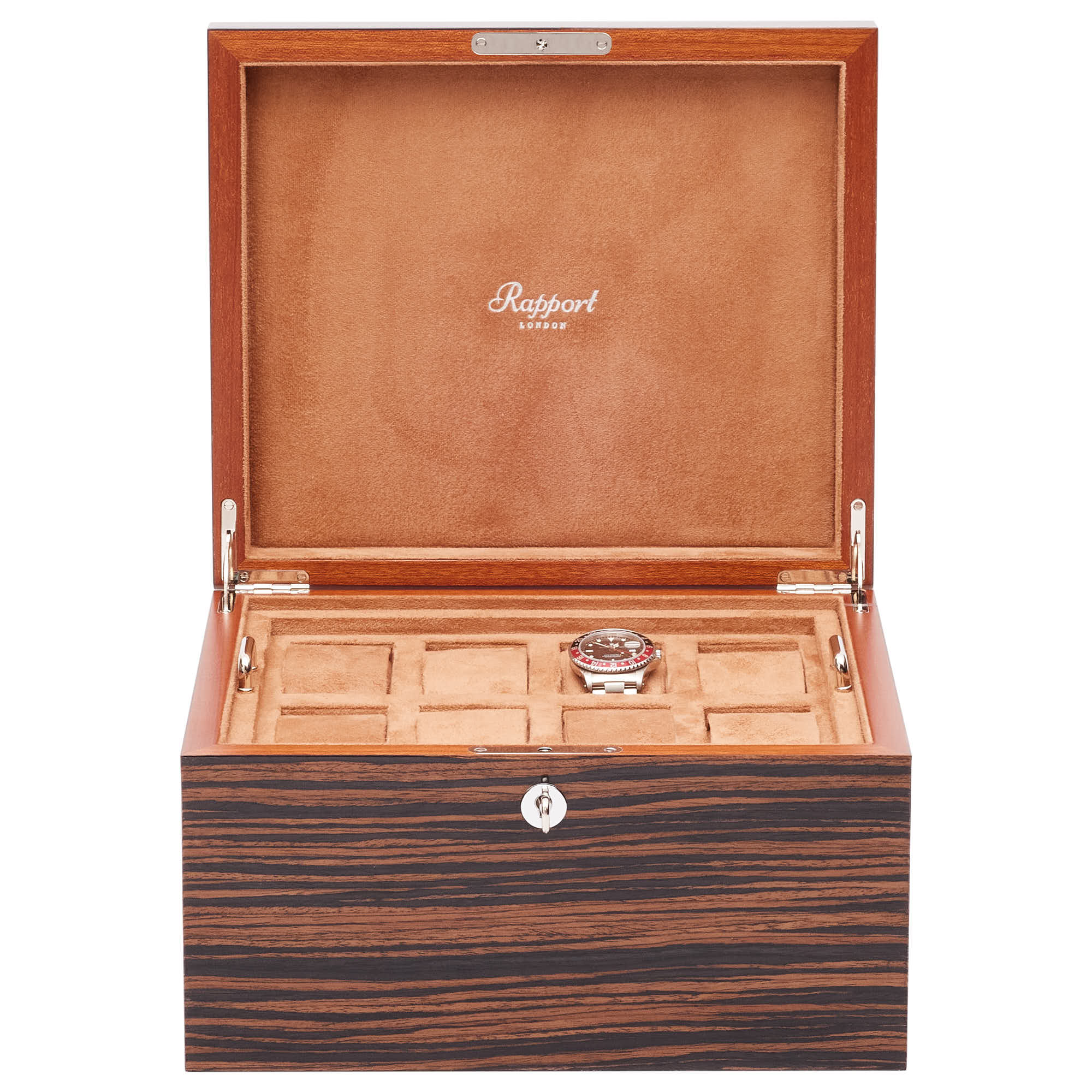 selected Macassar