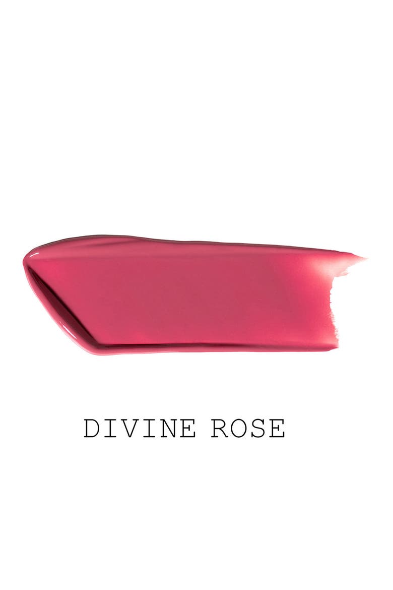Divine Cream Blush: Legendary Glow Color Balm, Alternate, color, DIVINE ROSE
