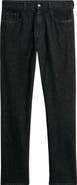 Canali Straight Leg Jeans