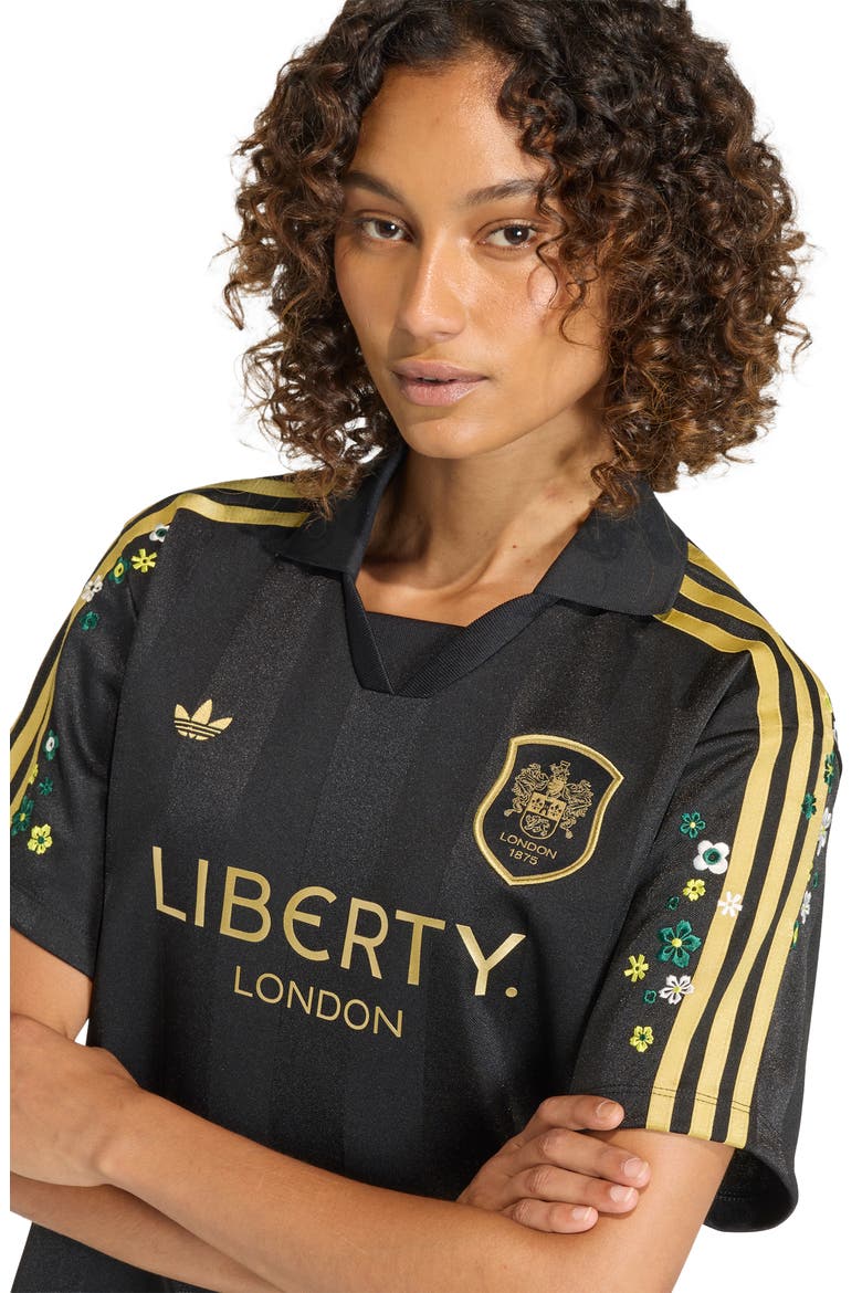 Football Jersey, Alternate, color, BLACK/