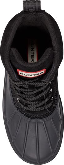 Sussex Insulated Waterproof Duck Boot