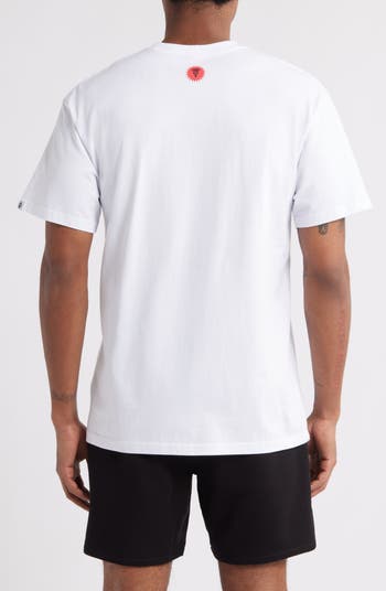 Warbucks Graphic T-Shirt