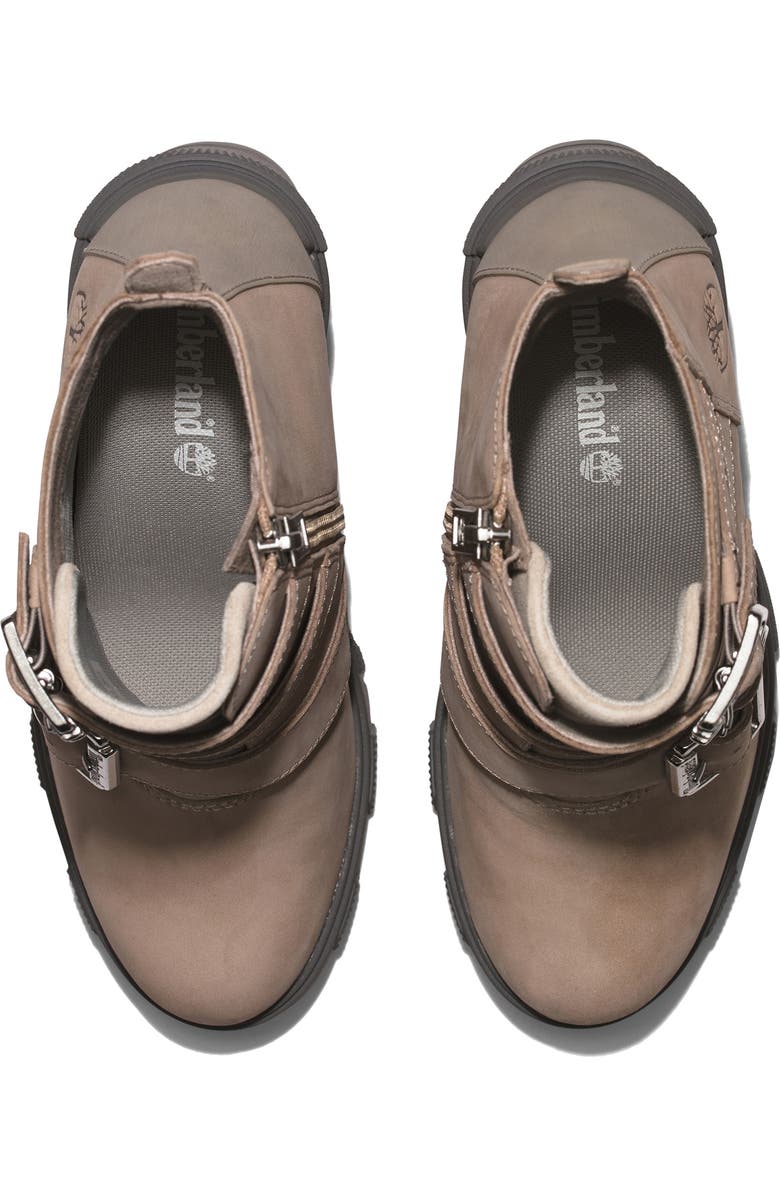 Timberland Lana Point Waterproof Bootie, Alternate, color,