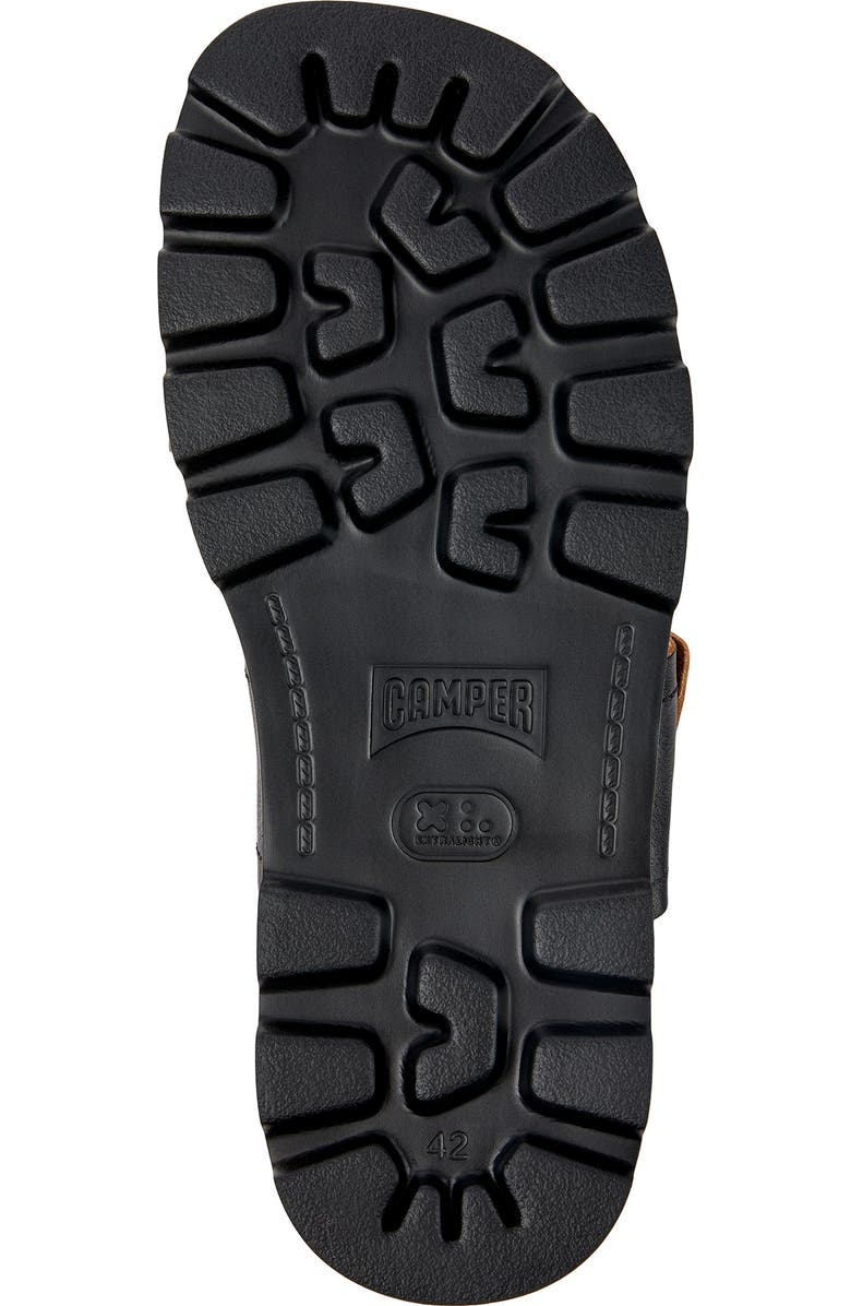 Camper Brutus Sandal, Alternate, color,