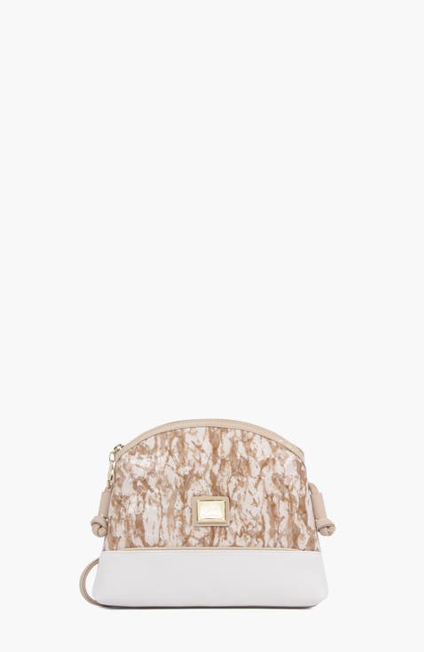 Acqua Marine 5 Small Crossbody Bag