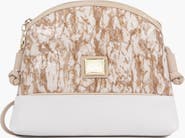 Cavalinho Acqua Marine 5 Small Crossbody Bag