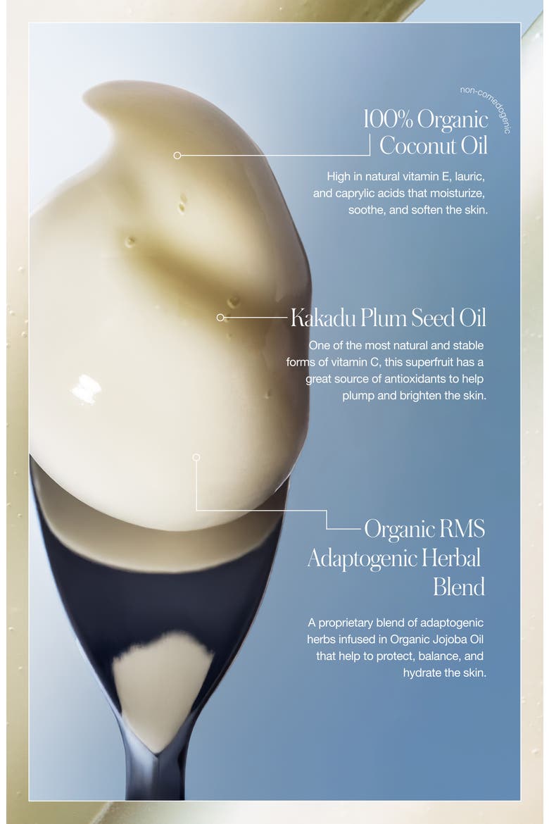 Coconut Clean Cleansing Balm, Alternate, color, NO COLOR