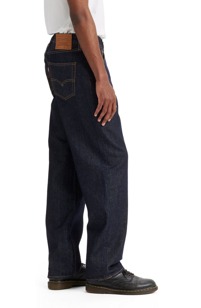 Levi's<sup>®</sup> 568<sup>™</sup> Loose Straight Jeans, Alternate, color, Welcome To The Game