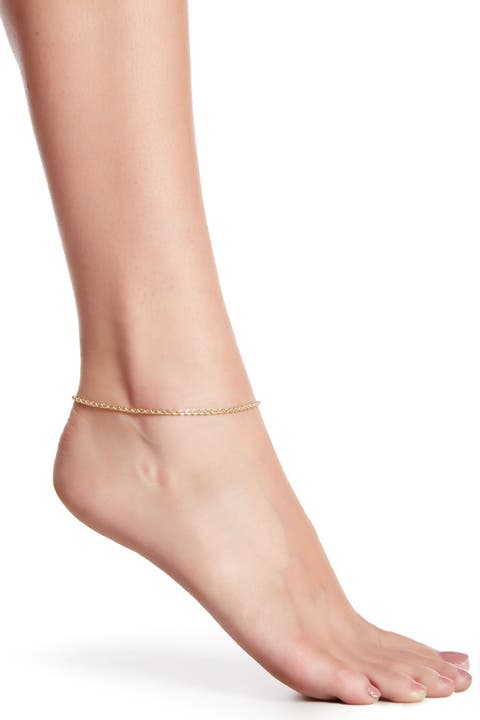 Body Jewelry for Women Nordstrom Rack