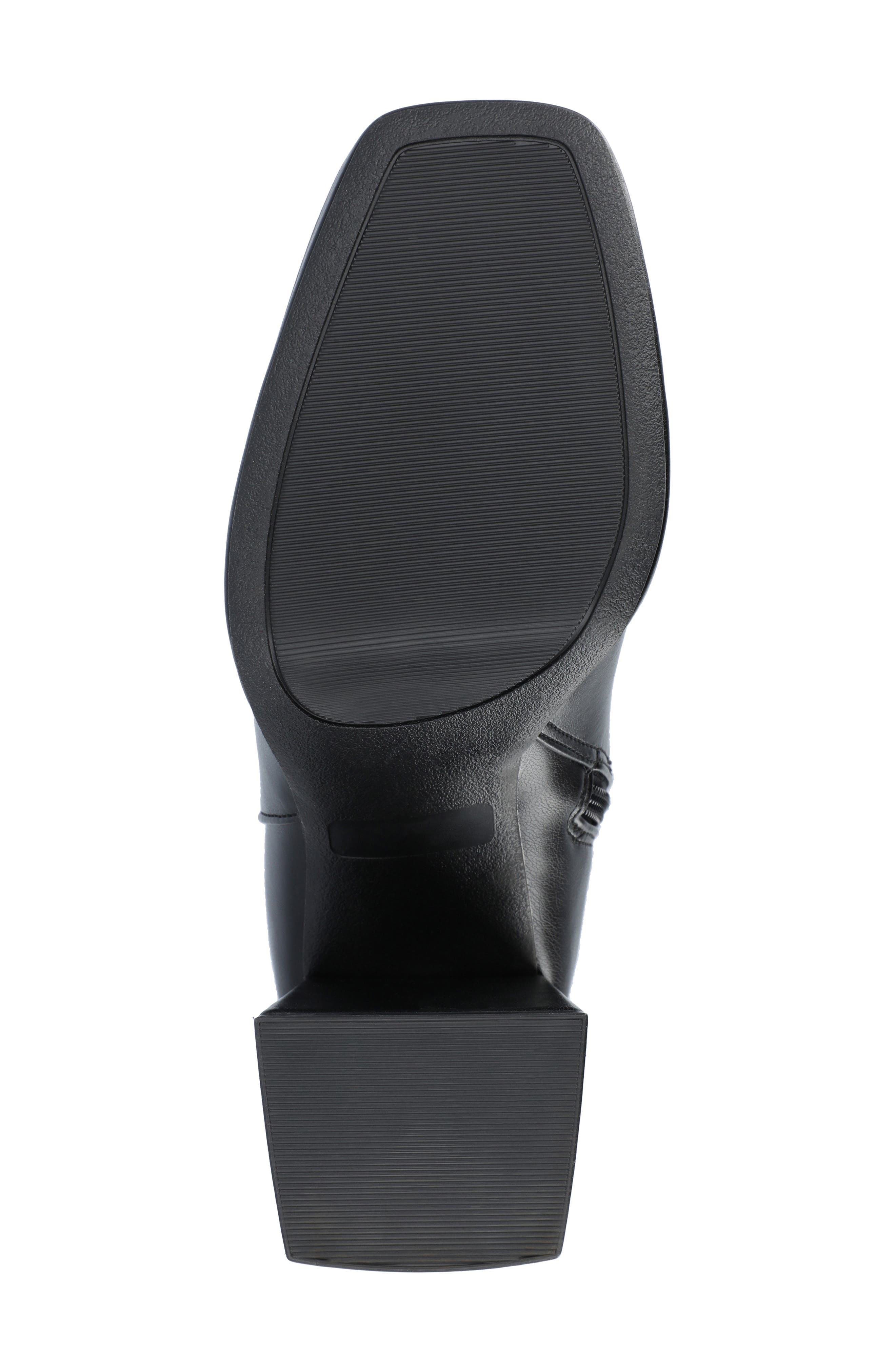 Journee Collection Mylah Block Heel Boot, Alternate, color, 