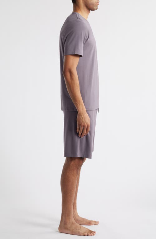 Nordstrom Cooling Short Pajamas