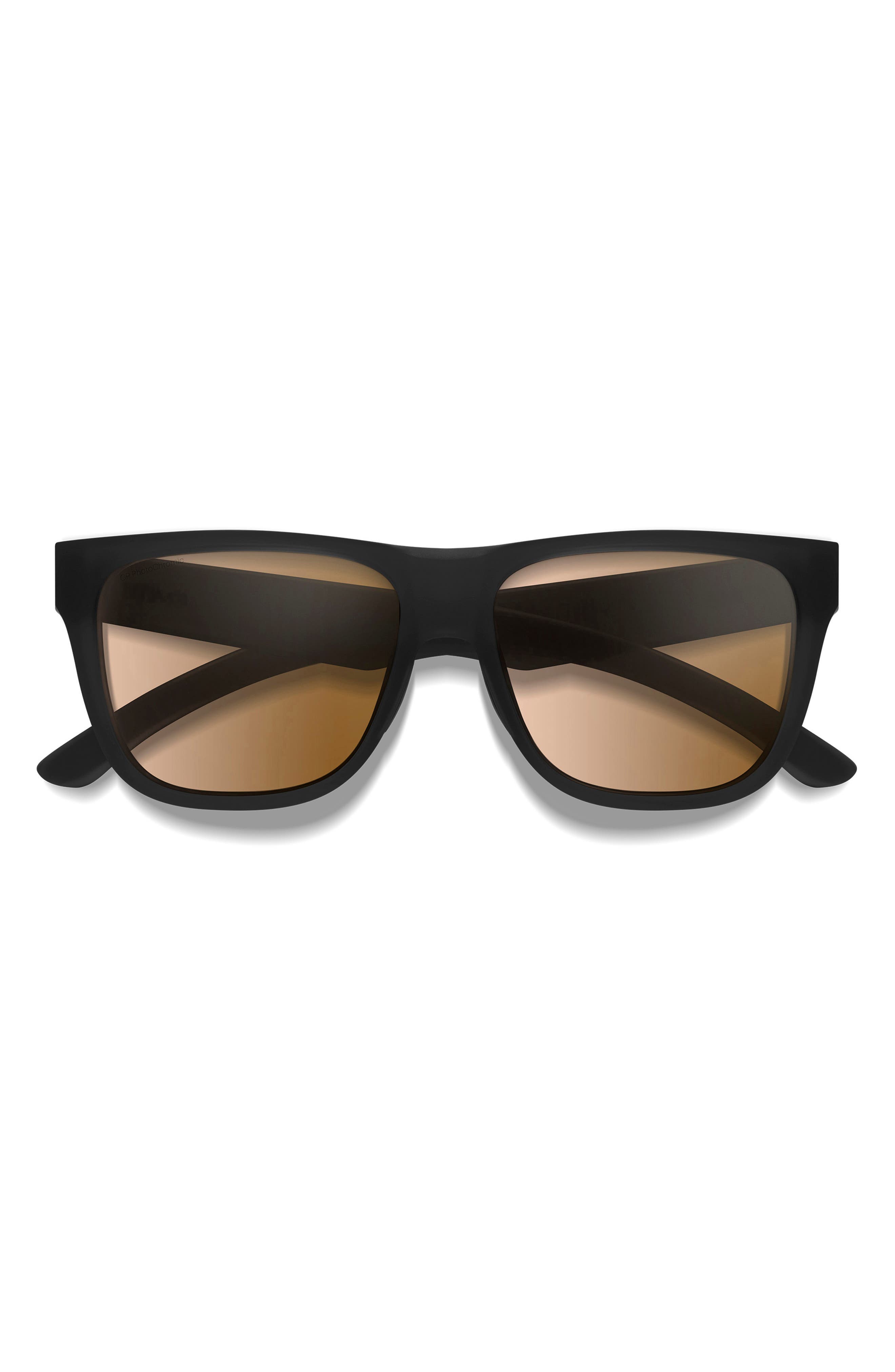 BLACK / PHOTOCHROMIC