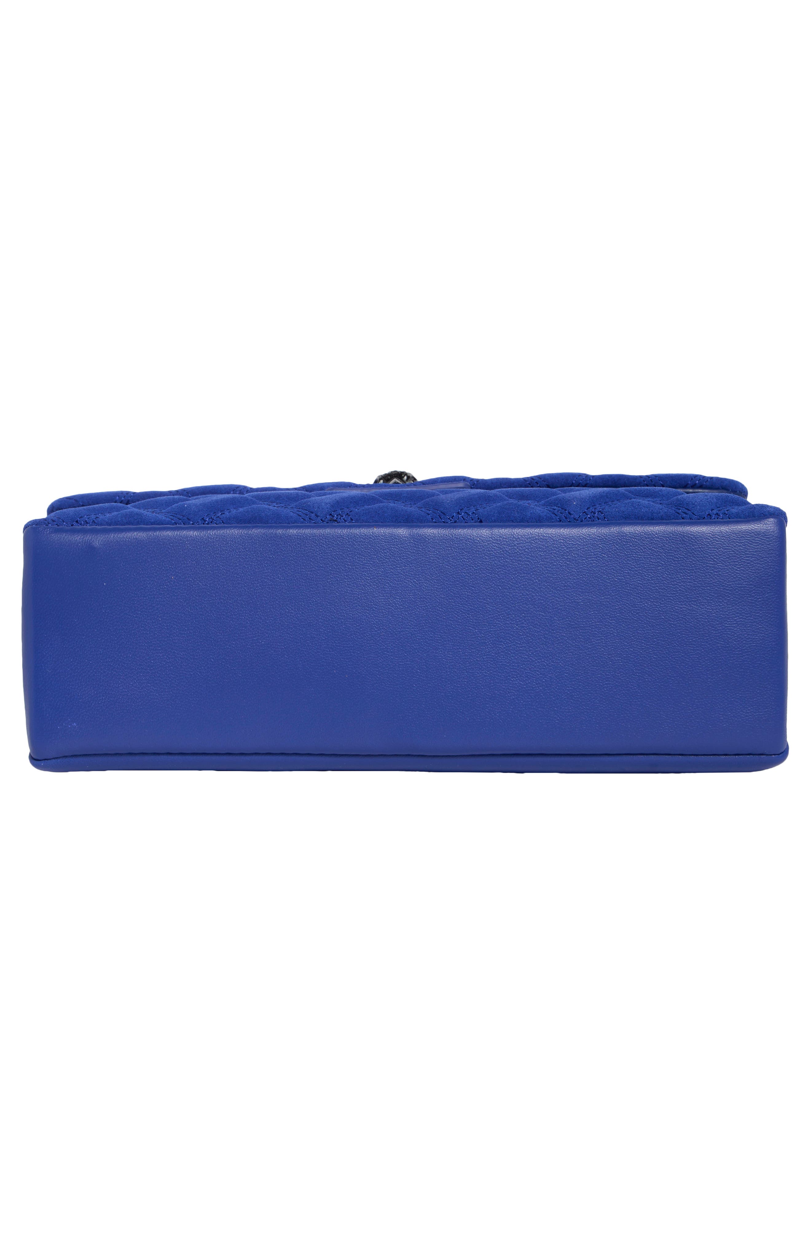 Kurt Geiger London Kensington Crossbody Bag, Alternate, color, Blue