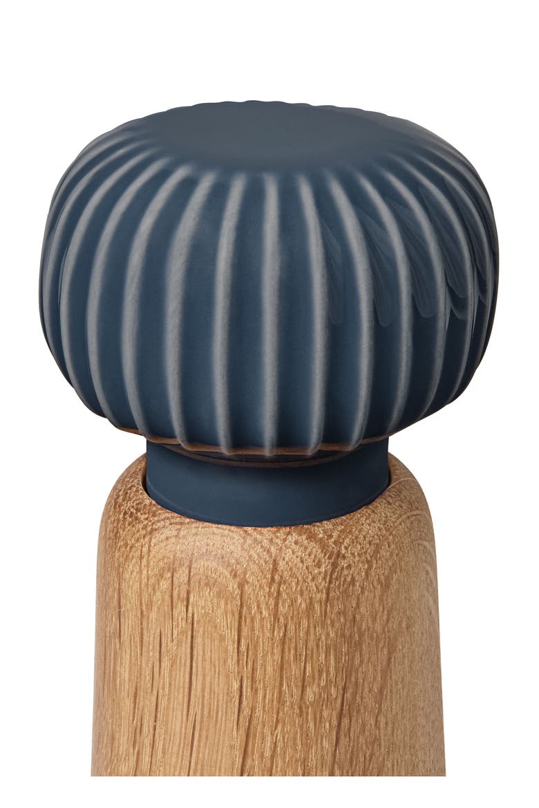 Hammershøi 7" Grinder, Alternate, color, GRAY