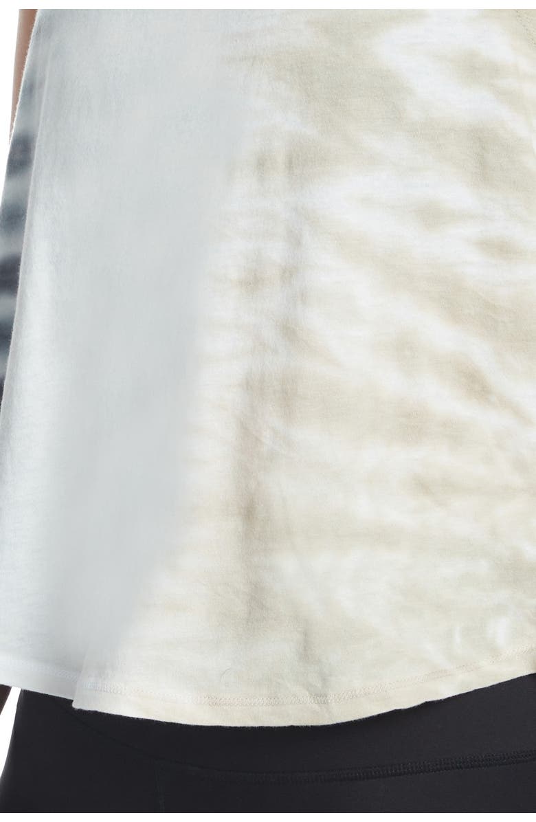 SAGE COLLECTIVE Tie-Dye Muscle Tank Top, Alternate, color, 