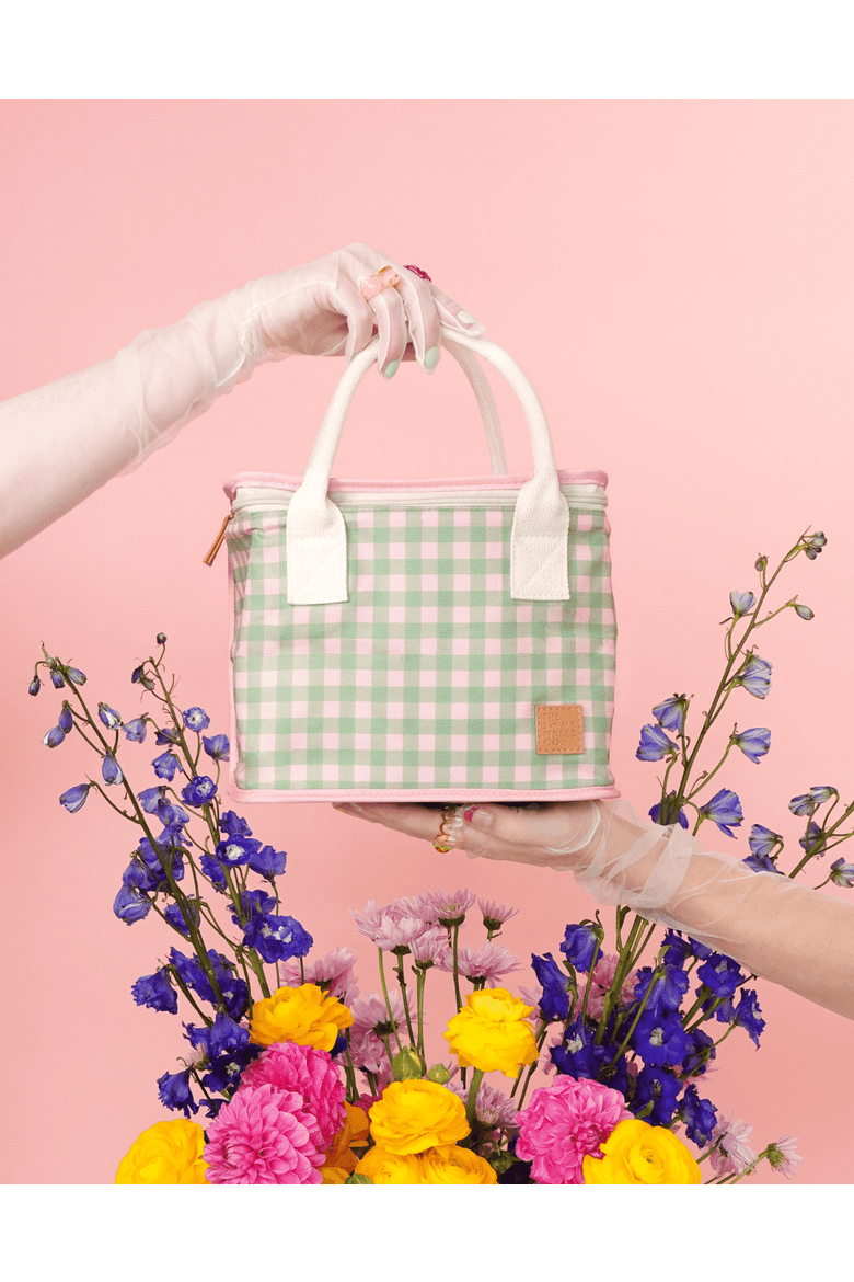 Lunch Bag, Alternate, color, Versailles