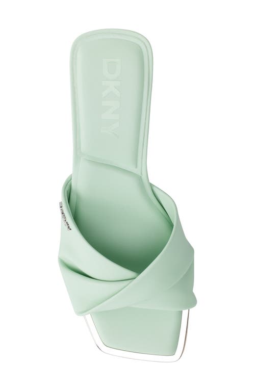 Dkny Jolaine Twist Sandal