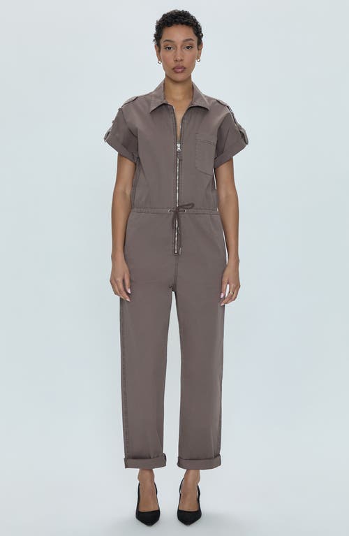 Pistola Jordan Zip Jumpsuit