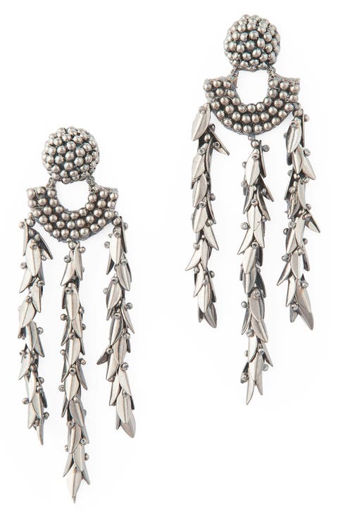 Conrad Drop Earrings