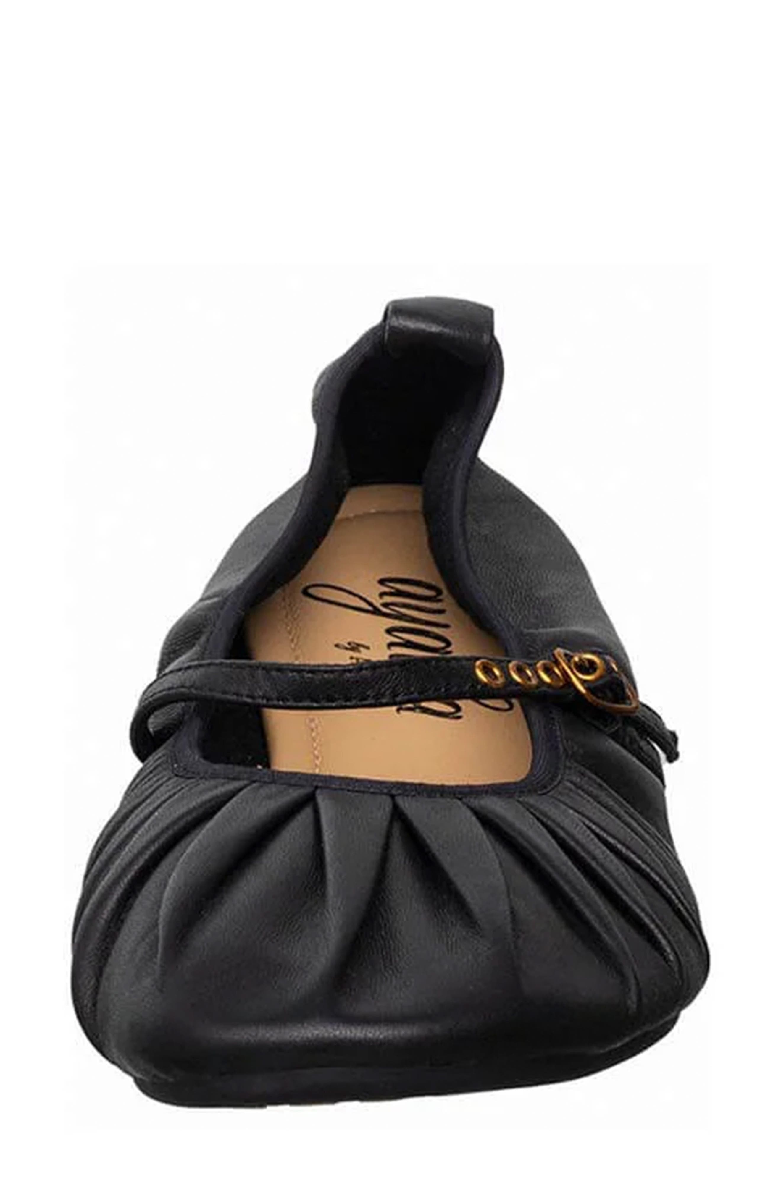 ANTELOPE Mila Ballet Flat, Alternate, color, 