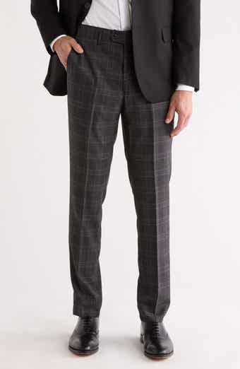 Tahari Slim Fit Dress Pants