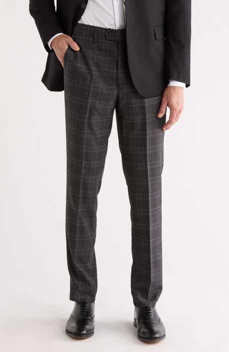 Tahari Slim Fit Dress Pants