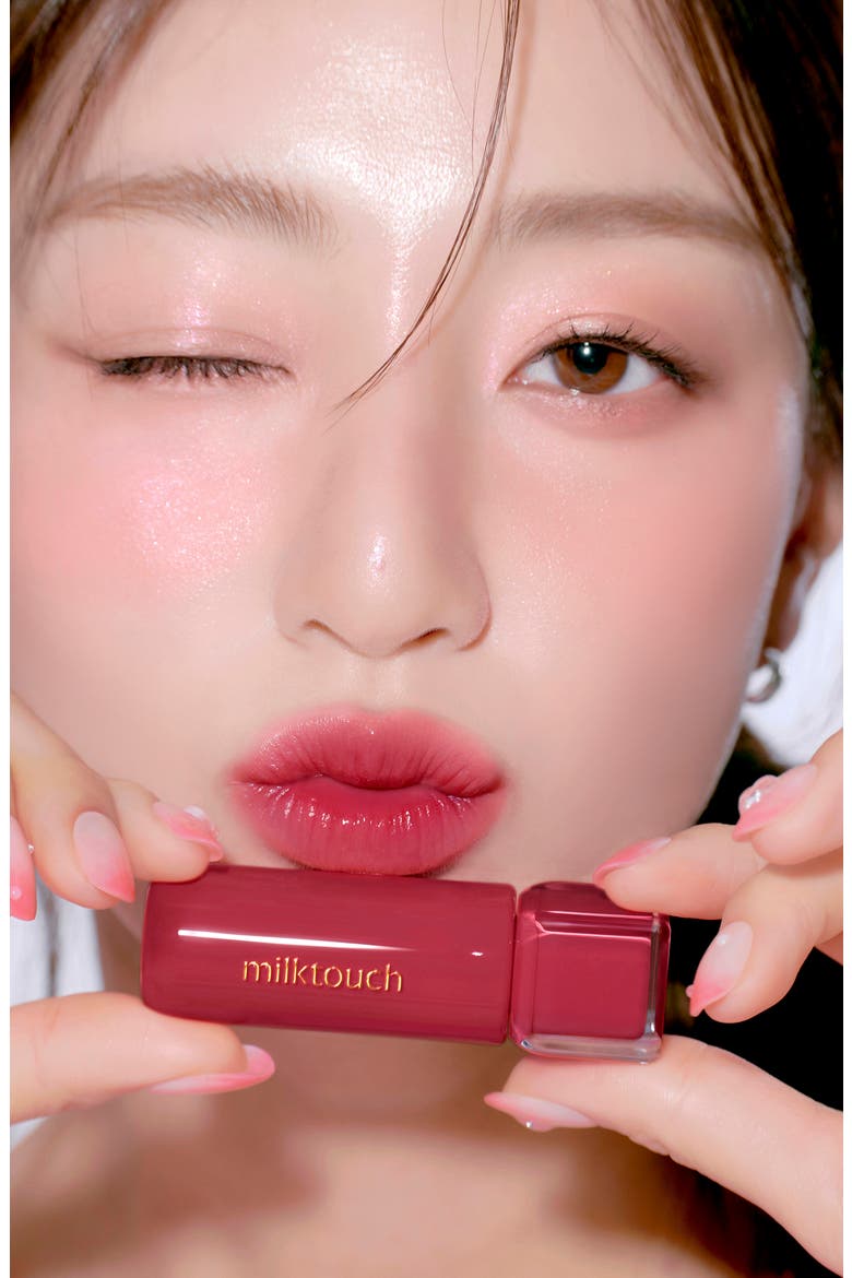 Jelly Fit Tinted Glow Lip Tint, Alternate, color, CHERICIOUS