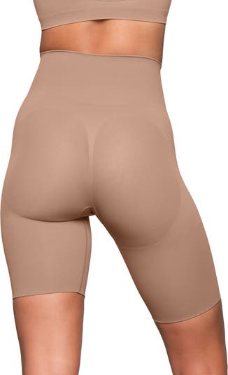 Butt Enhancing Shaper Shorts