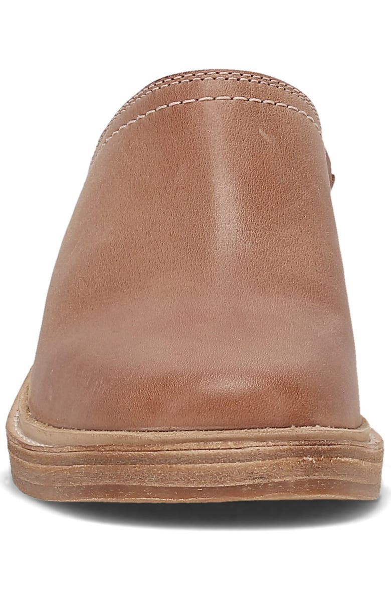 Frye Kate Mule, Alternate, color, Rosa