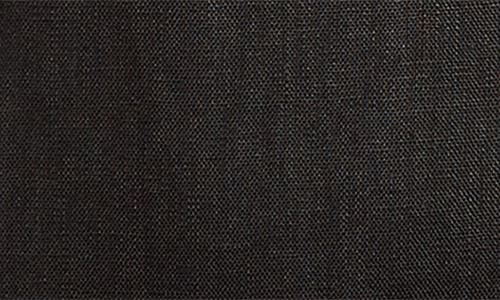 Zimmermann Rebellion Jewel Embellished Linen Minidress In Black