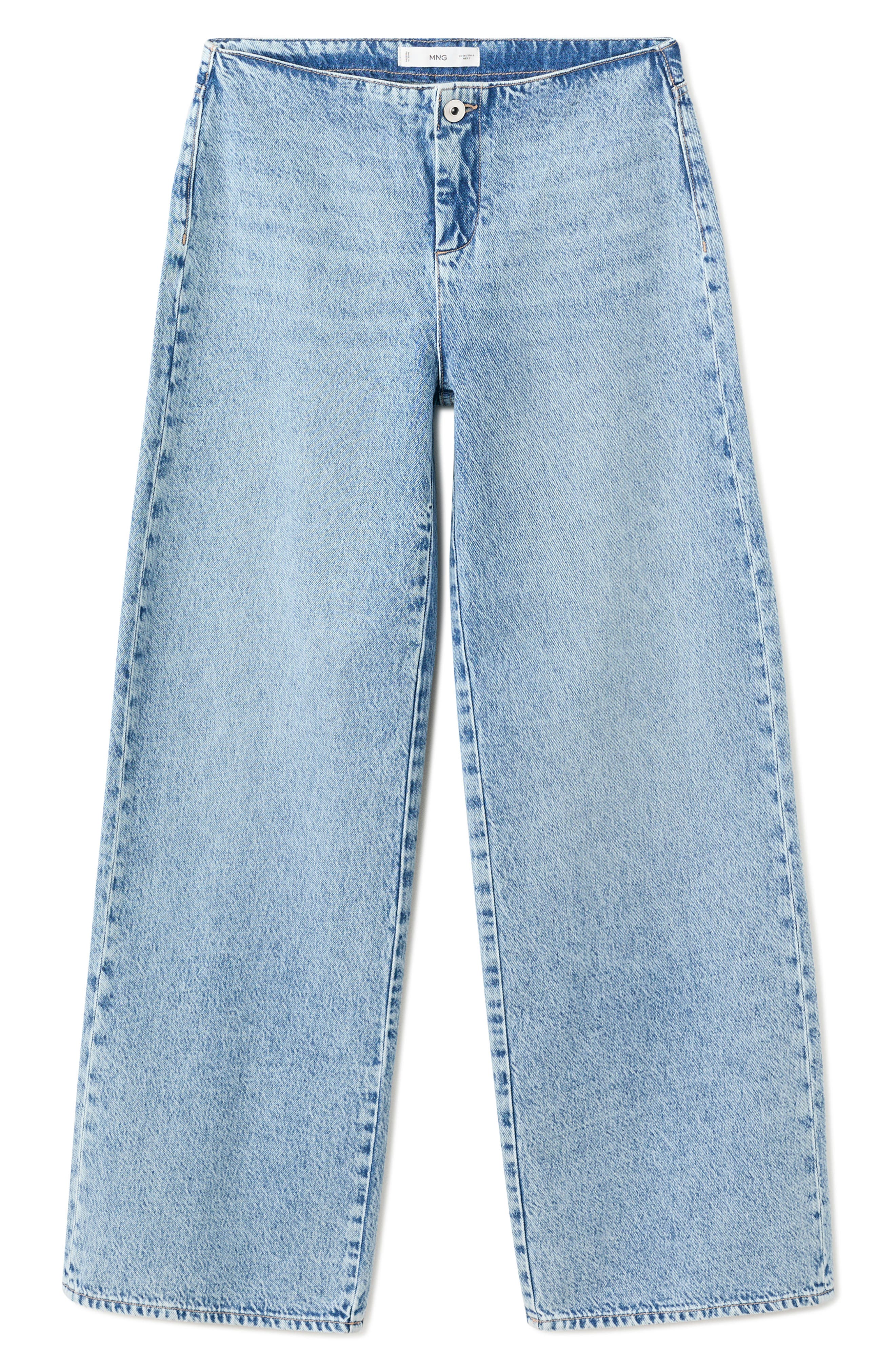 MEDIUM BLUE
