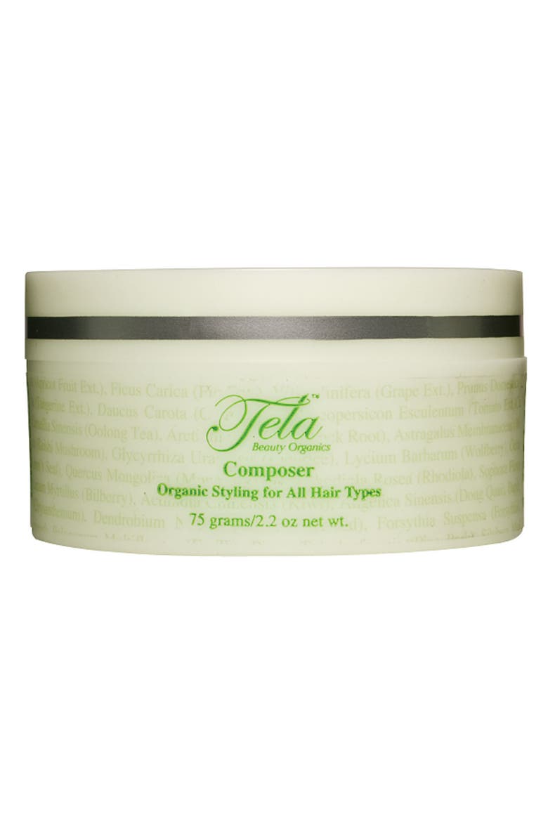 Tela Beauty Organics , Main, color,