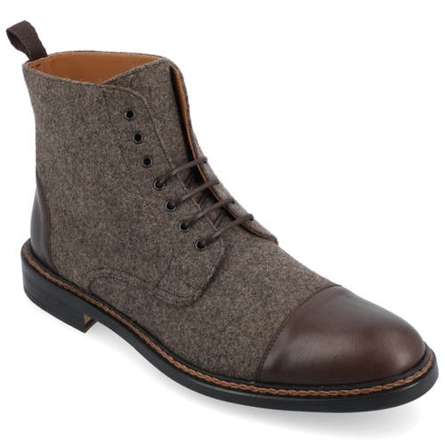 Taft The Jack Boot In Florence