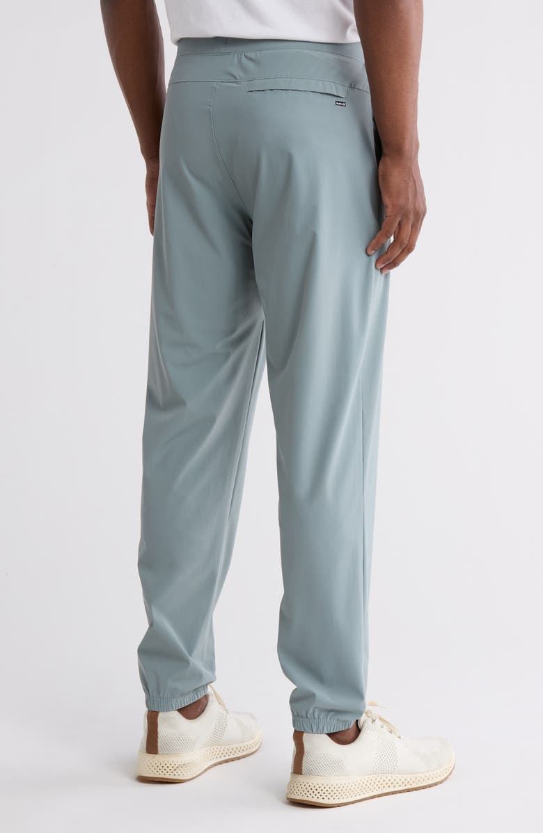 Bootcamp Block Logo Active Joggers