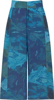 Florencia Davalos Bliss Pant