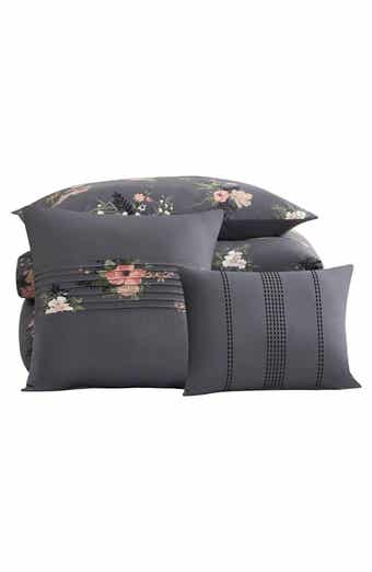 Lucky Brand Cali Bouquet Comforter Set