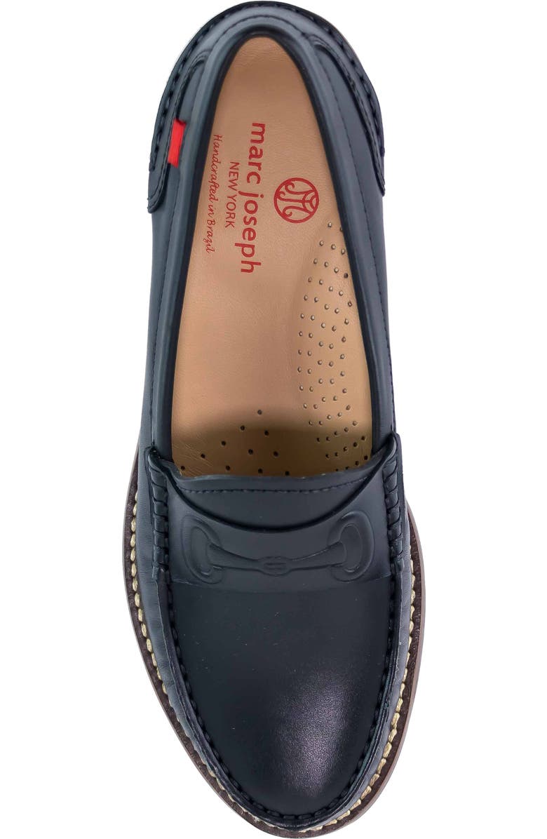Marc Joseph New York Academy Park Loafer, Alternate, color,