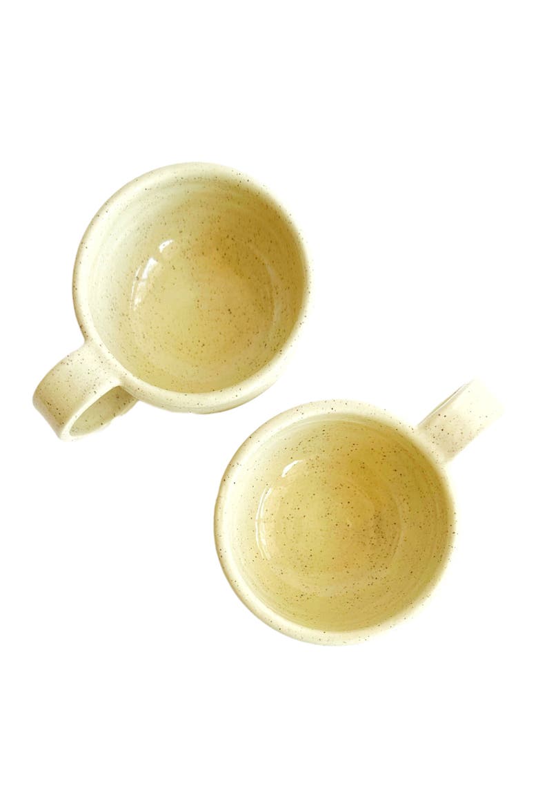 Hunny Cups - Set Of 2, Alternate, color, Easter Egg