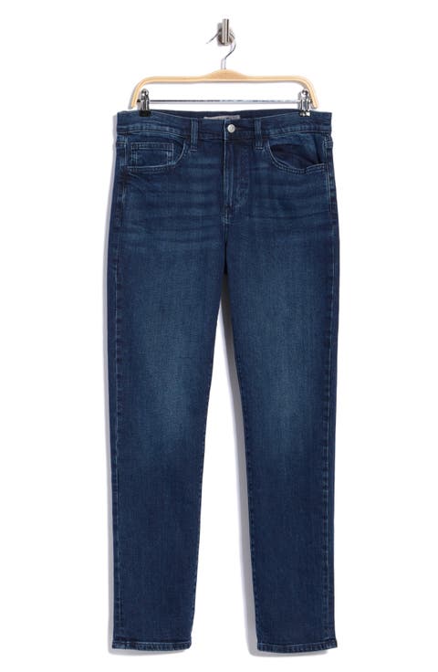 The Brixton Slim Straight Leg Jeans