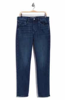 The Brixton Slim Straight Leg Jeans