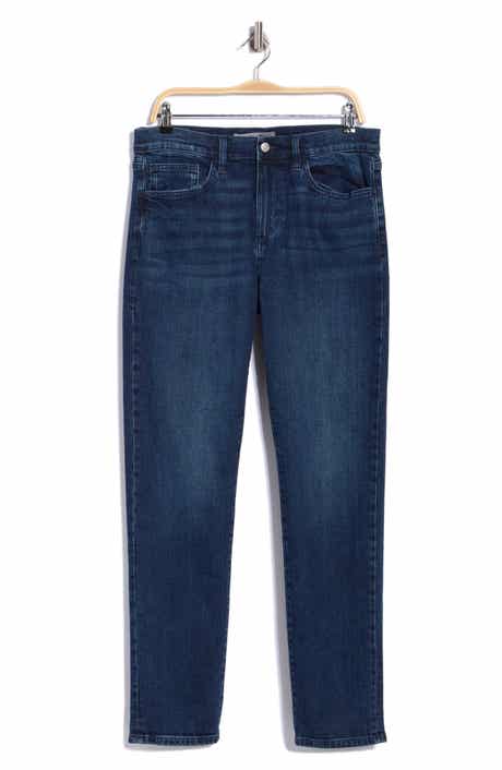 The Brixton Slim Straight Leg Jeans