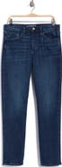 Joe's The Brixton Slim Straight Leg Jeans