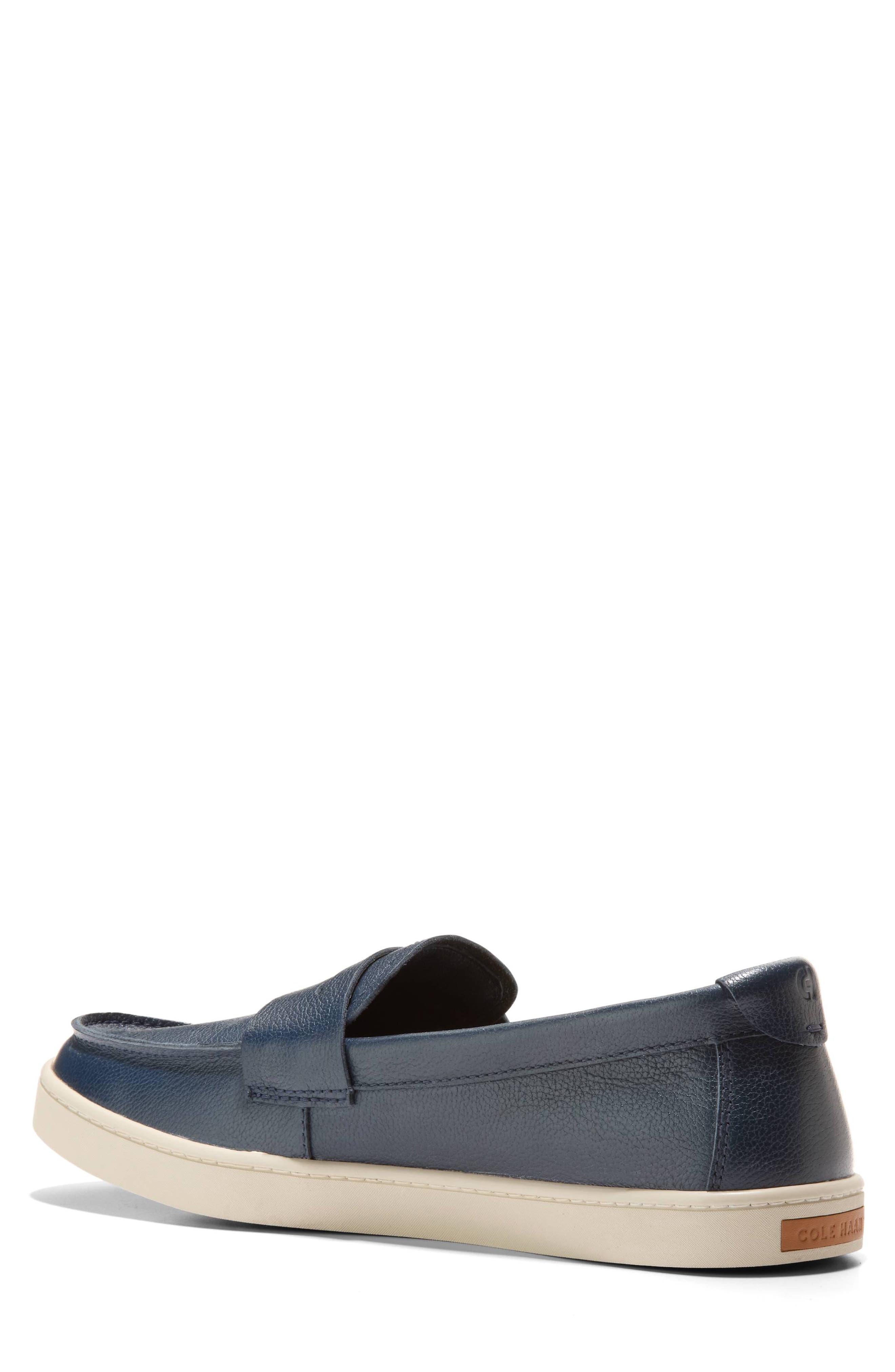Cole Haan Pinch Penny Loafer, Alternate, color, 