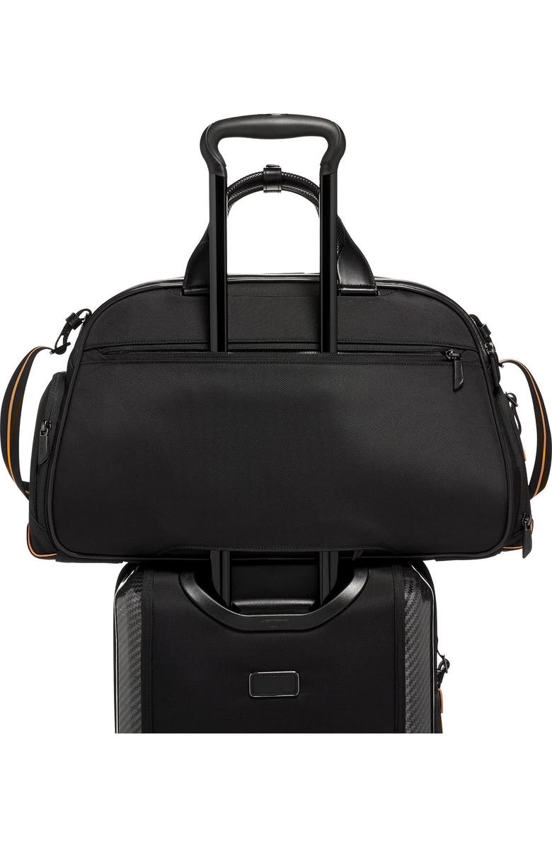 TUMI x McLaren Quantum Duffle Bag, Alternate, color,